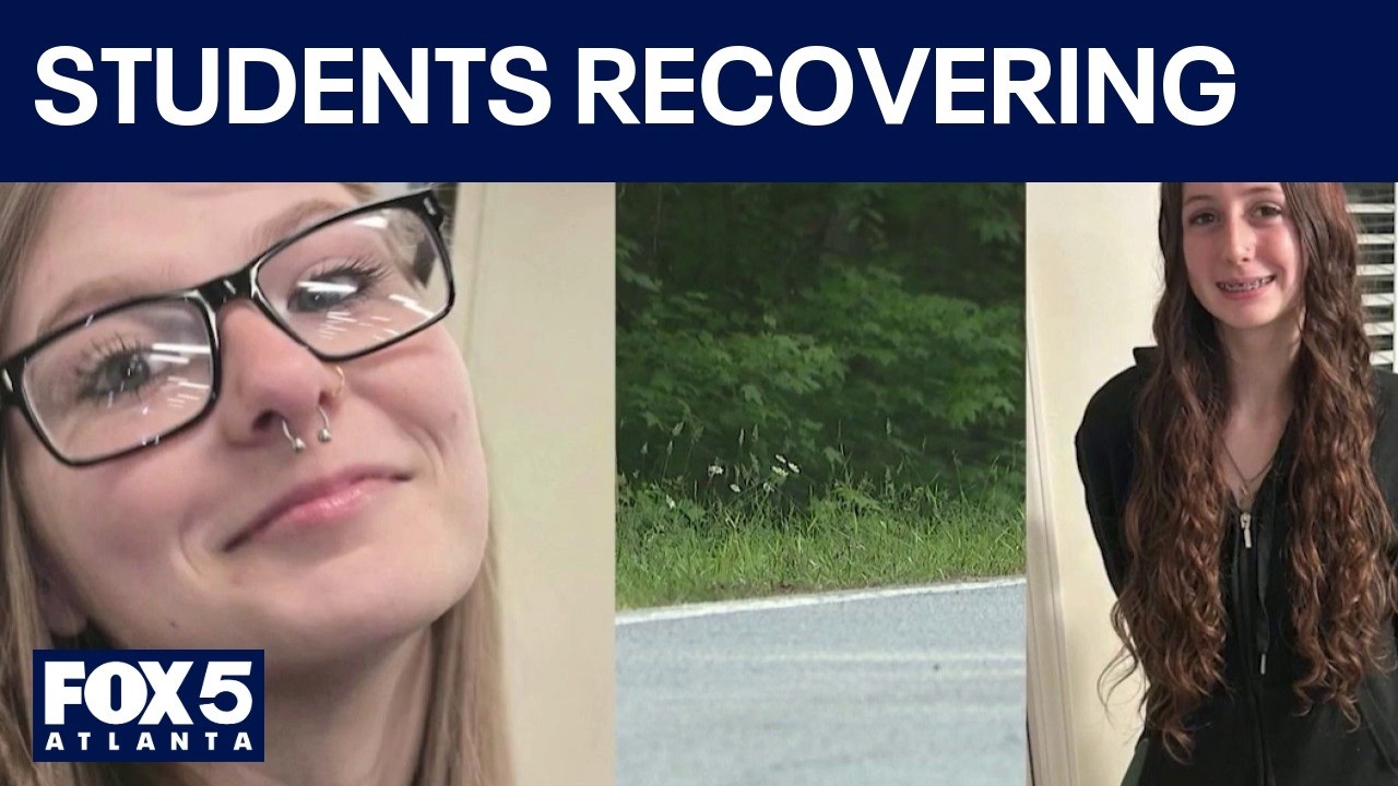 Students recovering after serious Coweta crash FOX 5 News
