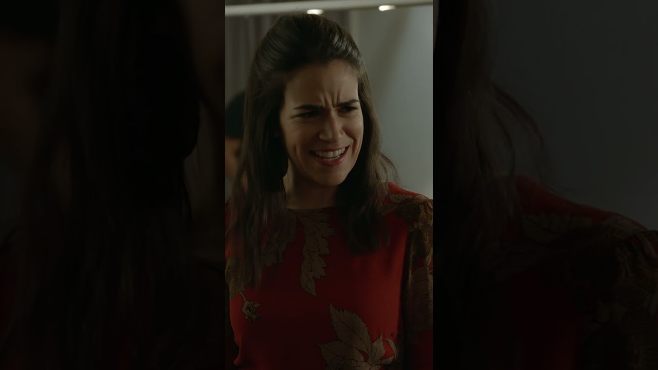 That’s what happens when ya taken. #BroadCity