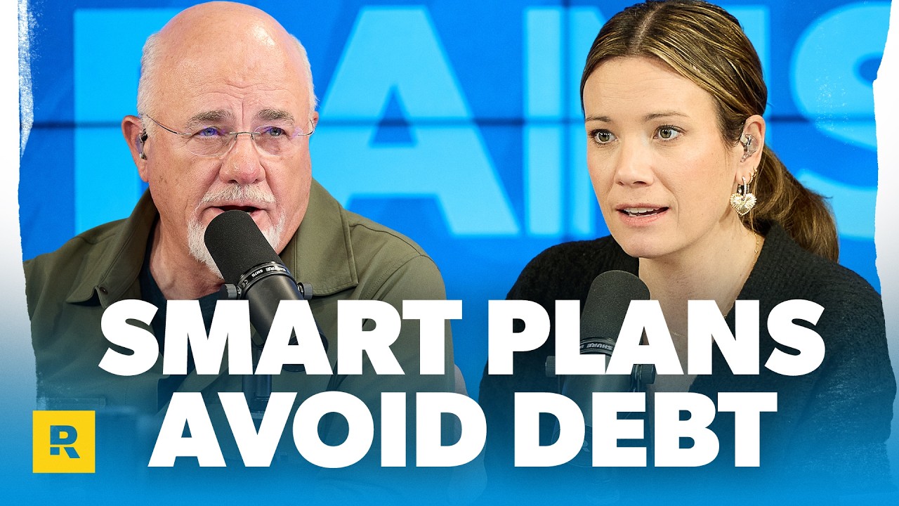 The Best Financial Plans Don’t Rely On Debt | May 27, 2026