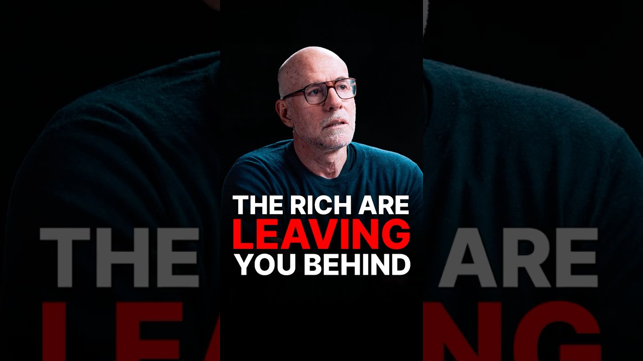 THE BIG AI LIE