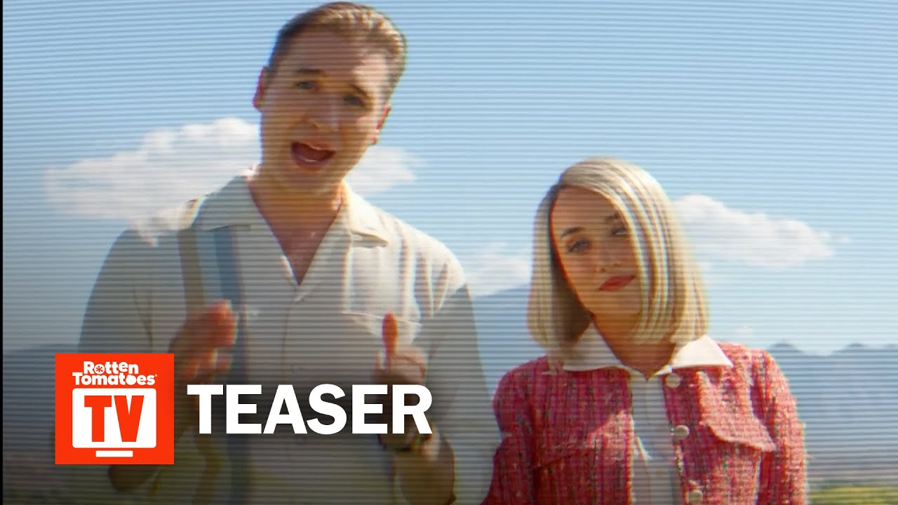 The Boroughs Season 1 Teaser | ‘Welcome to the Boroughs’
