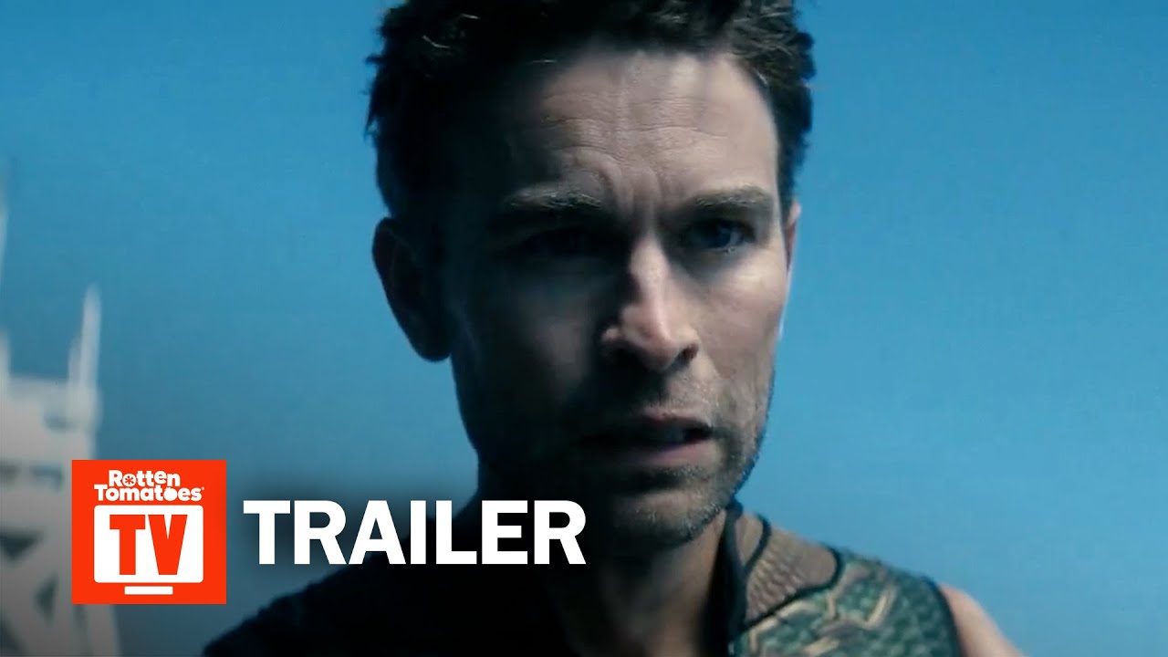 The Boys Season 5 Episode 7 Trailer | ‘The Penultimate Episode’