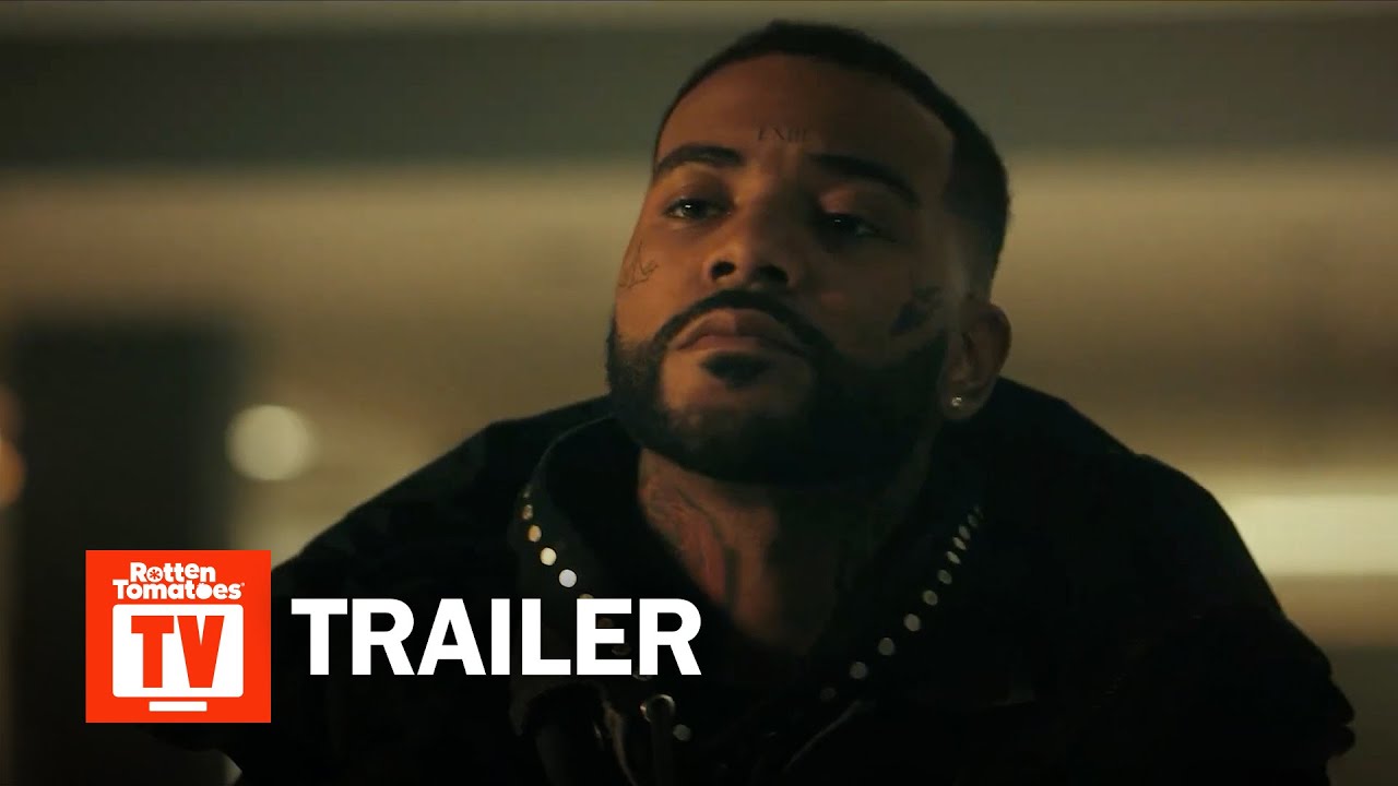 The Chi Season 8 Trailer | ‘The Final Season’