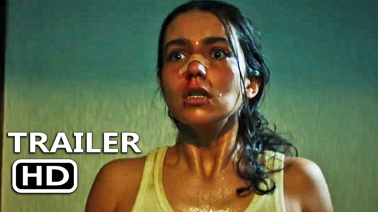 THE CURSE Official Trailer (2026)