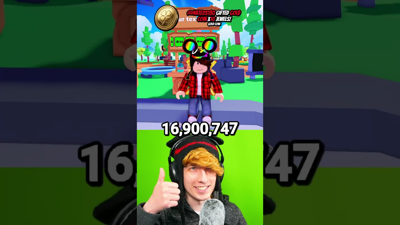 THE END OF PLS DONATE