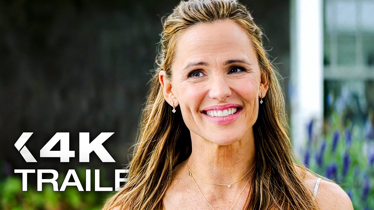 THE FIVE STAR WEEKEND Official Teaser Trailer (2026) Jennifer Garner, Regina Hall