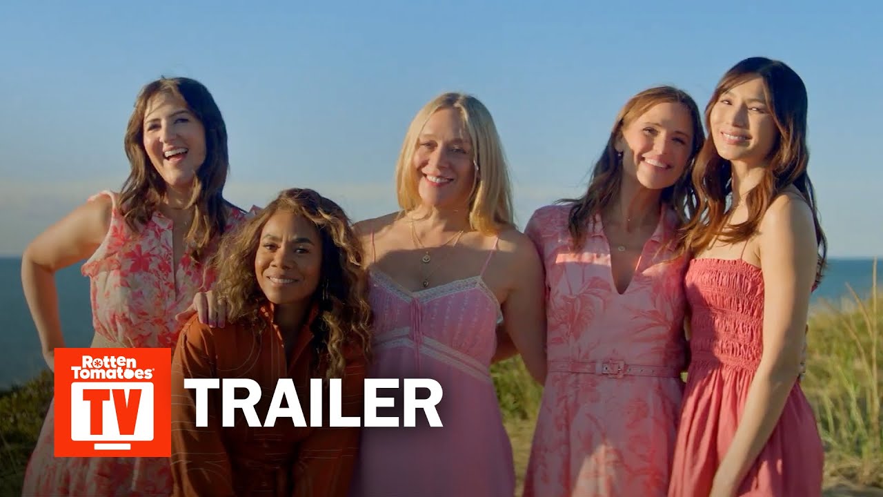 The Five Star Weekend Season 1 Trailer