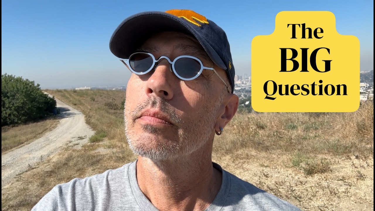 The HARDEST Retirement Decision You’ll Ever Make