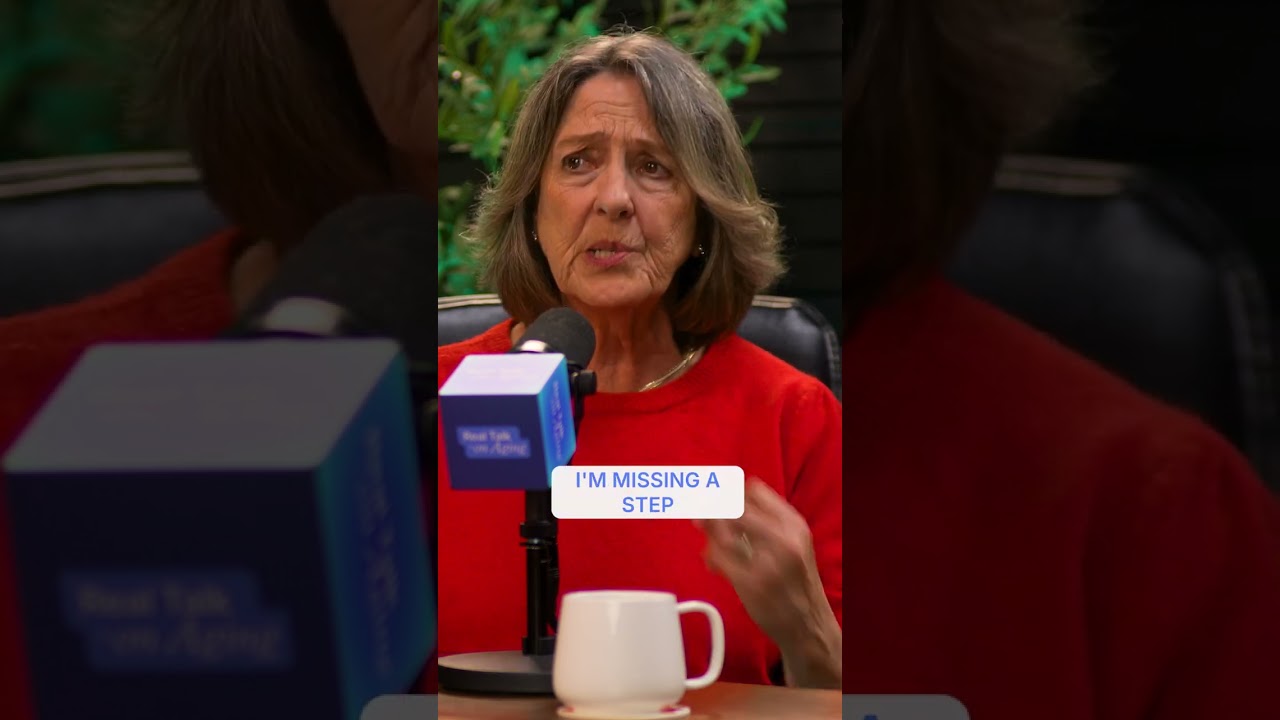 The Hidden Emotion Behind Dementia