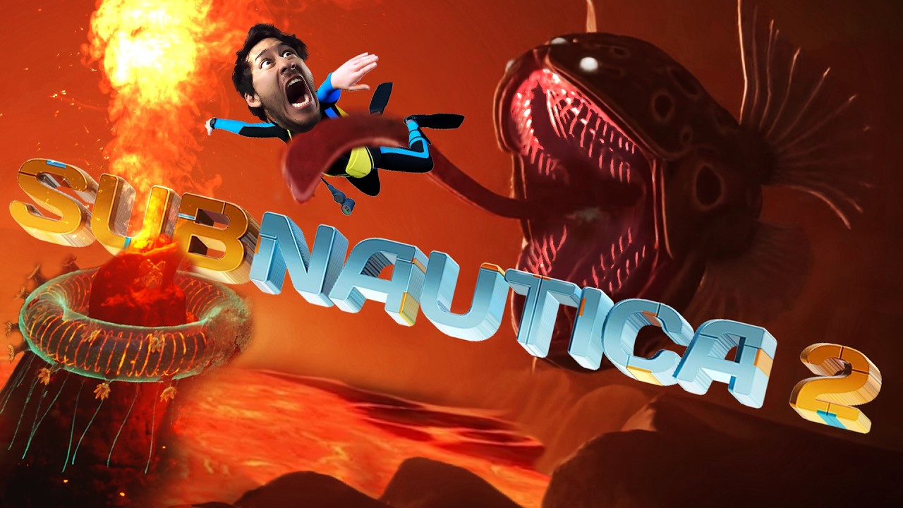 THE HOT ZONE | Subnautica 2 – Part 7