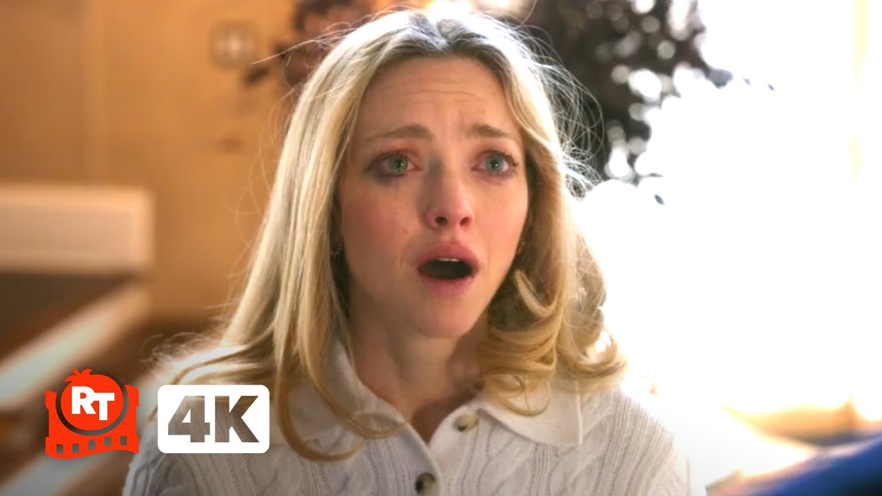 The Housemaid (2025) 4K – I Know That You F***ed Her (3/10) | Movieclips