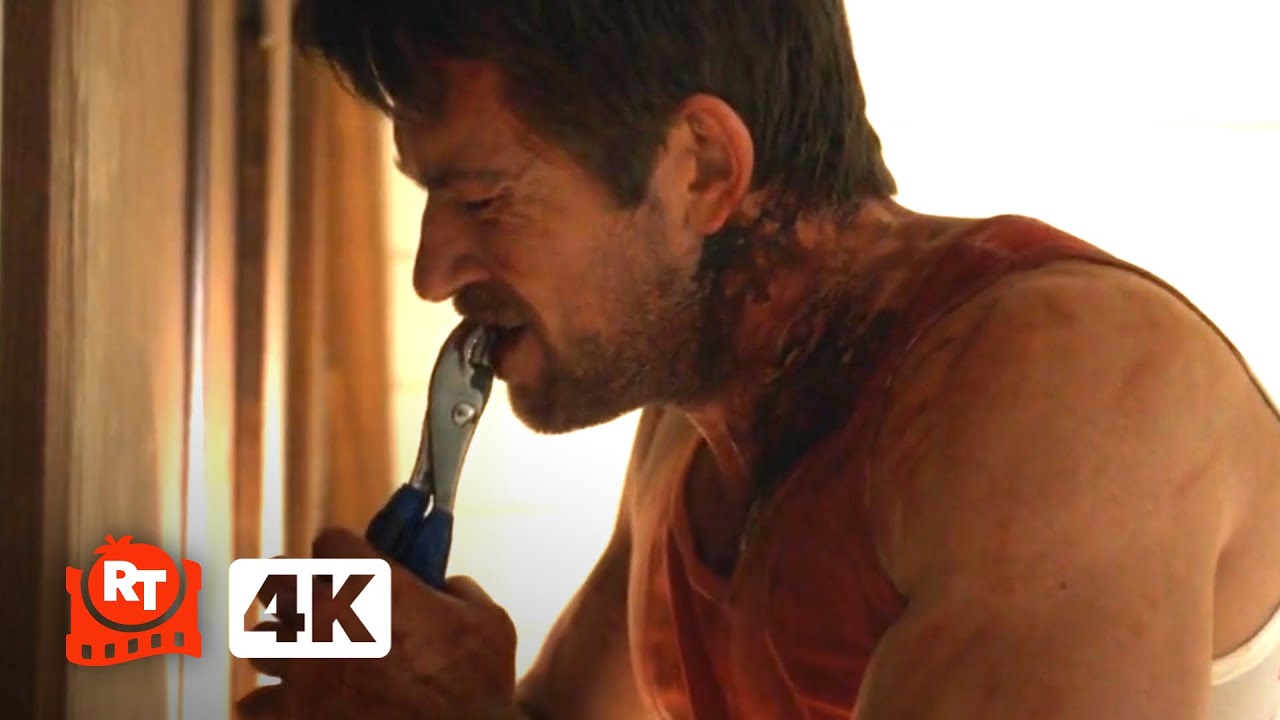 The Housemaid (2025) 4K – Pull Out Your Tooth (9/10) | Movieclips