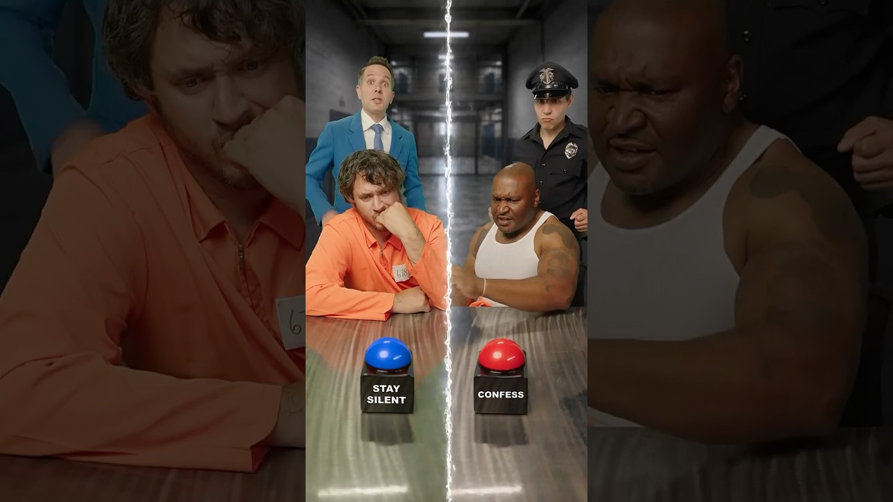 The Legal Answer to the Prisoner Dilemma