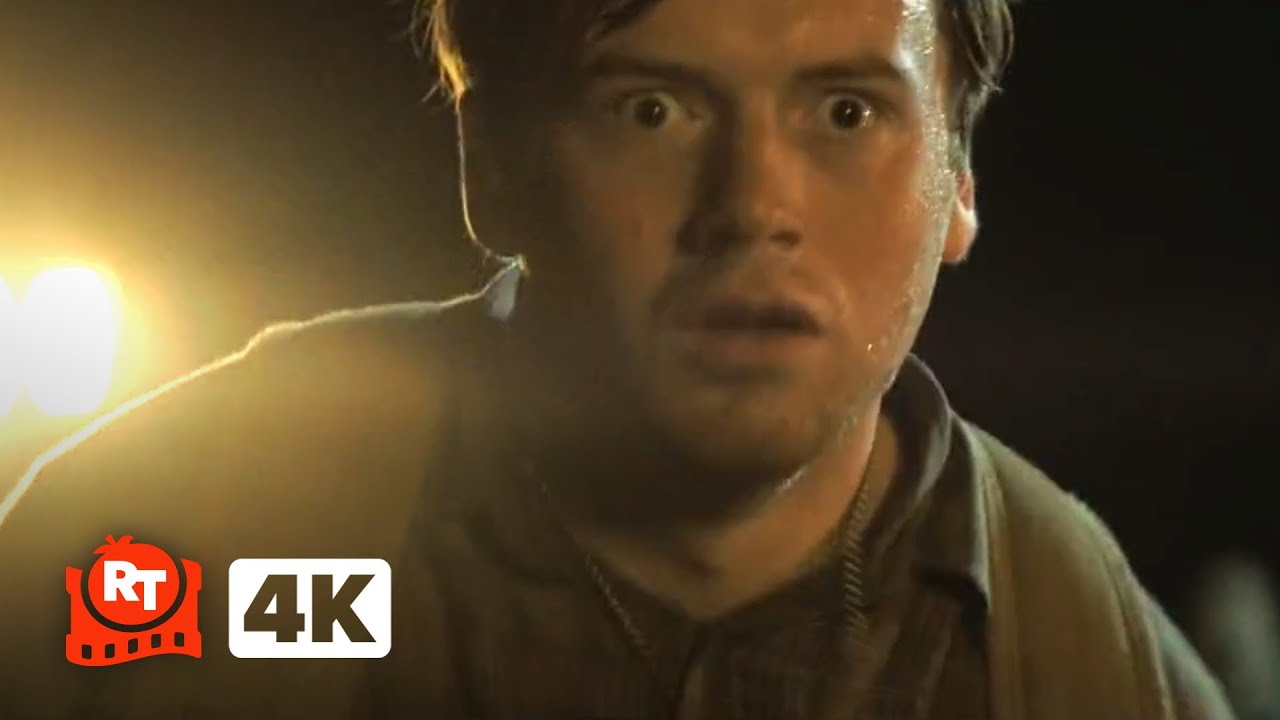 The Long Walk (2025) 4K – The Hill Massacre (5/11) | Movieclips