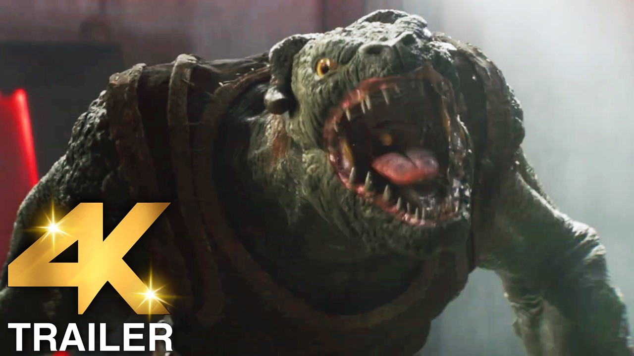 THE MANDALORIAN AND GROGU “This Is The Way To Prevent The War ” Trailer TV Spot 3 (4K ULTRA HD) 2026