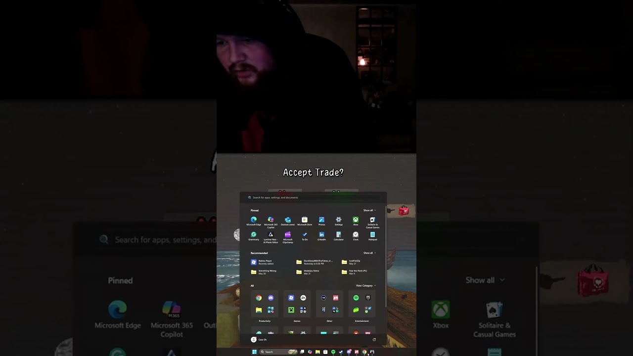 The Most Stressful Trade In My Entire Life