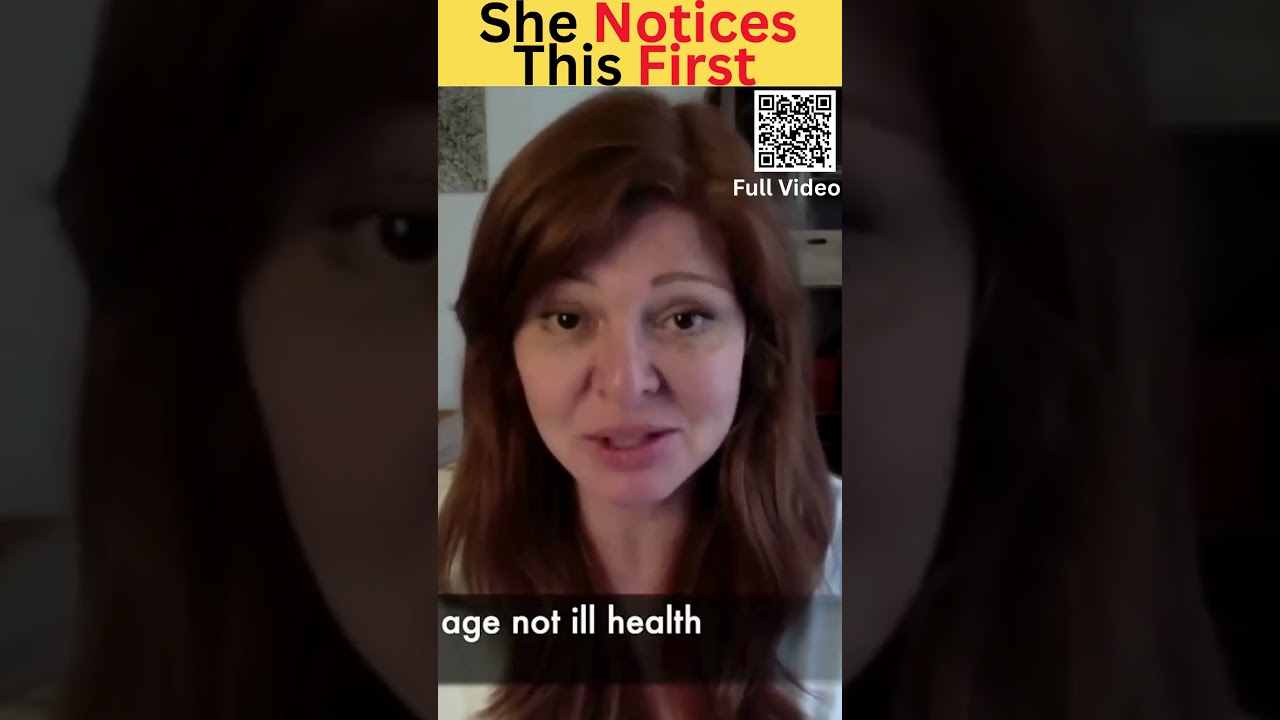 The Physical Traits Women Notice First but Rarely Admit
