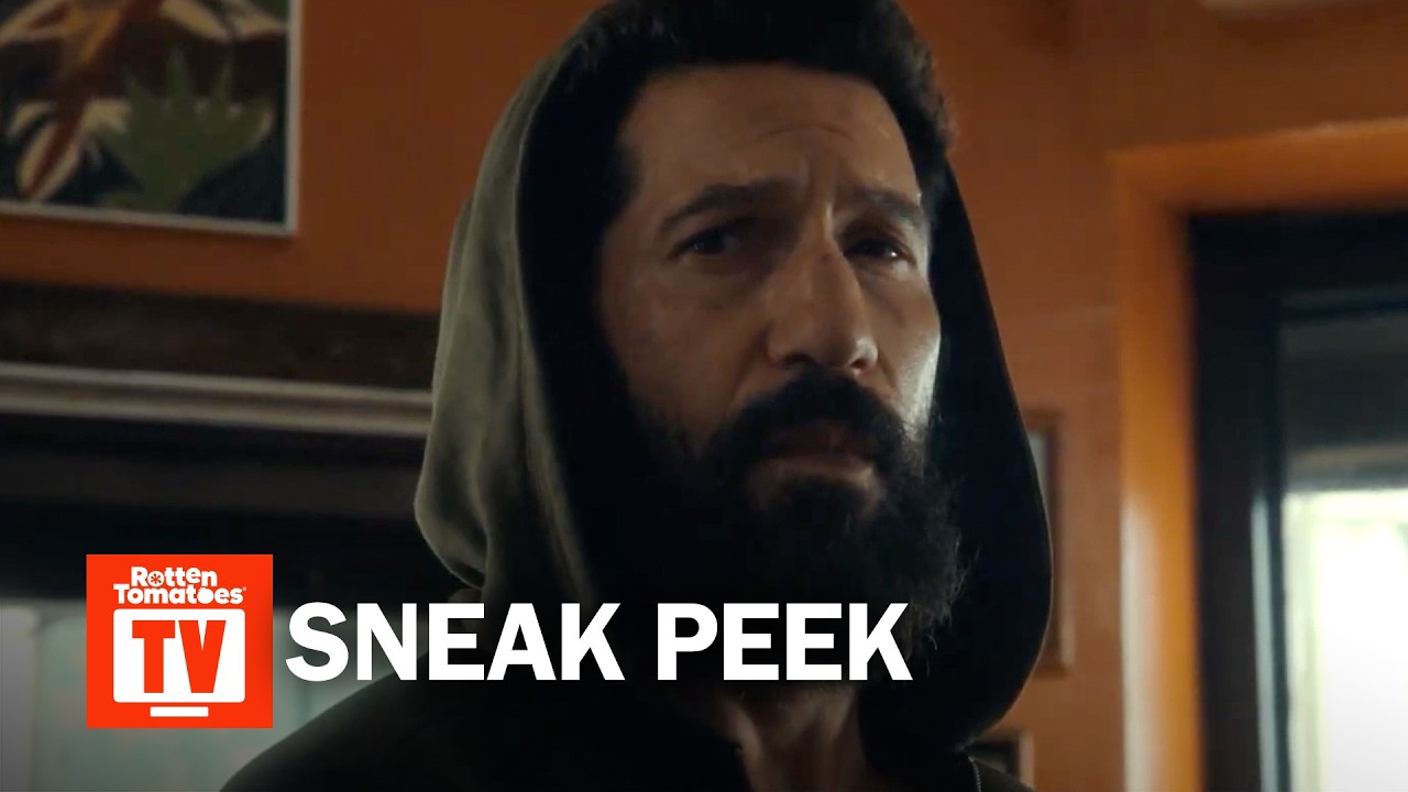 The Punisher: One Last Kill Sneak Peek | ‘Streaming Tonight!’