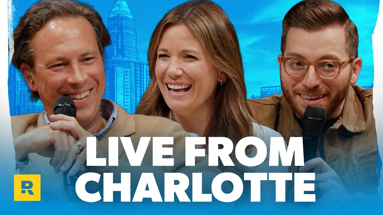 The Ramsey Show Live On Tour in Charlotte | May 5, 2026