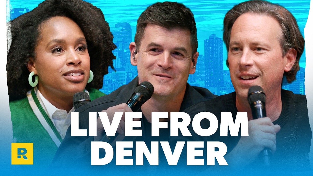 The Ramsey Show on Tour in Denver | May 15, 2026