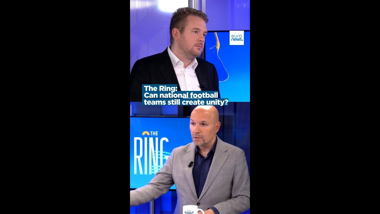 The Ring: a football special edition