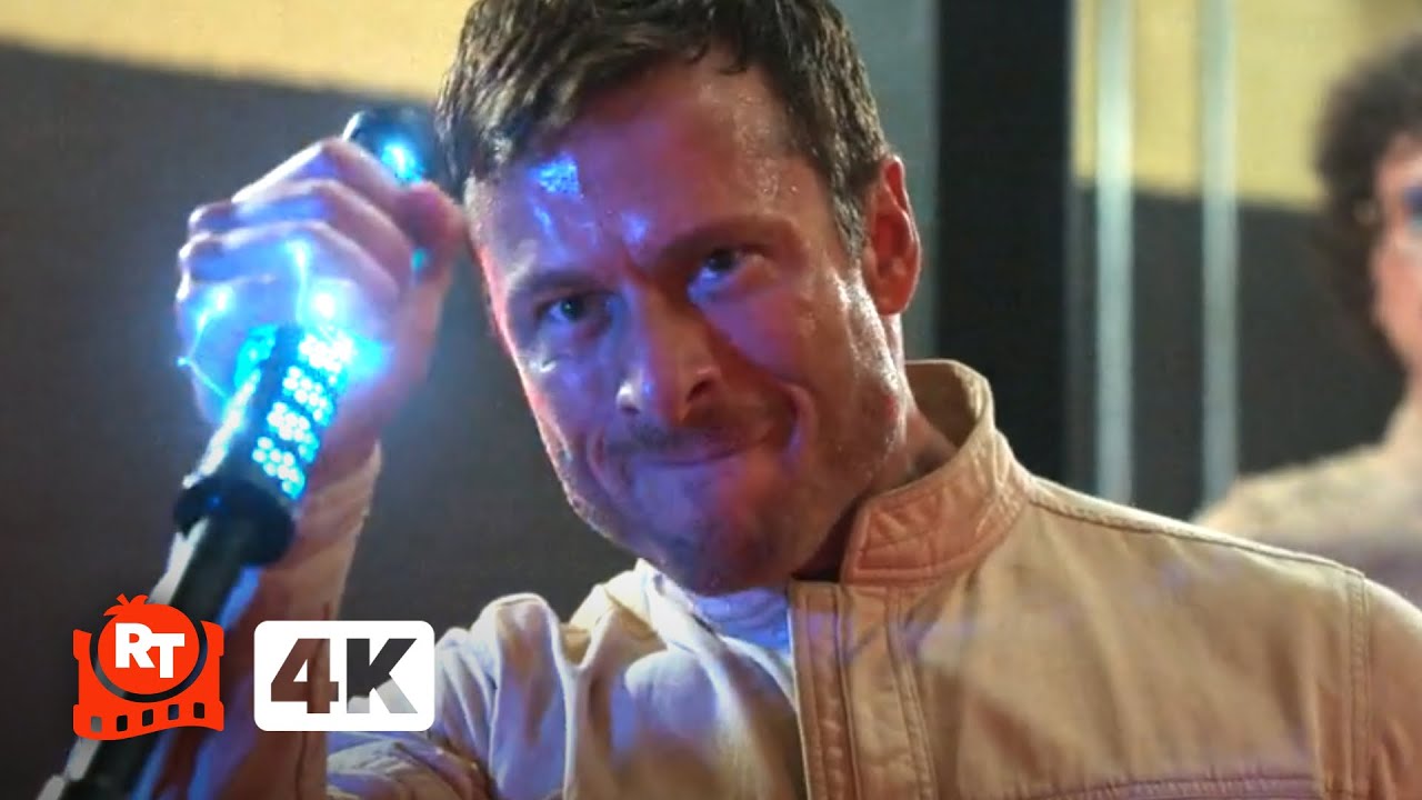 The Running Man (2025) 4K – Game Show Assessment (1/10) | Movieclips