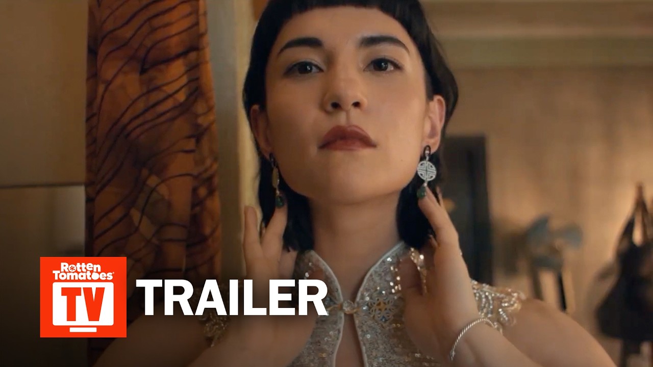 ‘The Season’ Season 1 Trailer