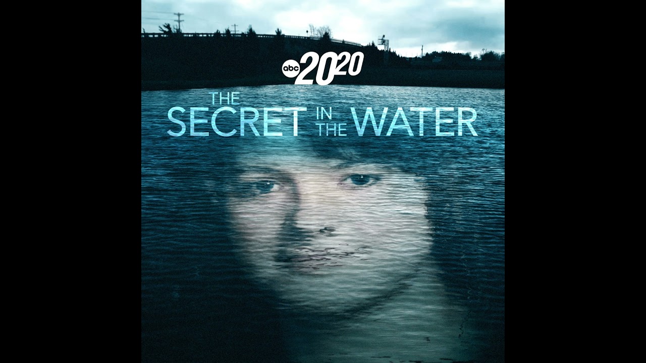 The Secret in the Water