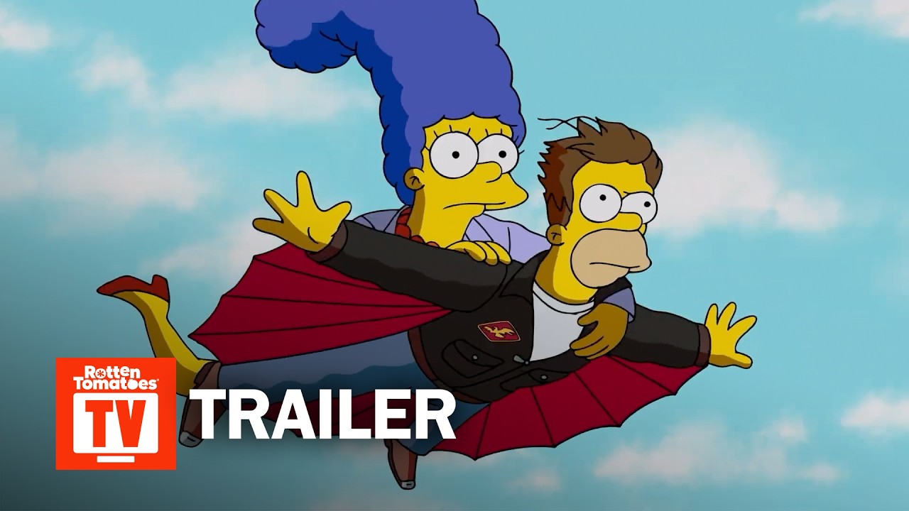 The Simpsons Extreme Makeover: Homer Edition Trailer