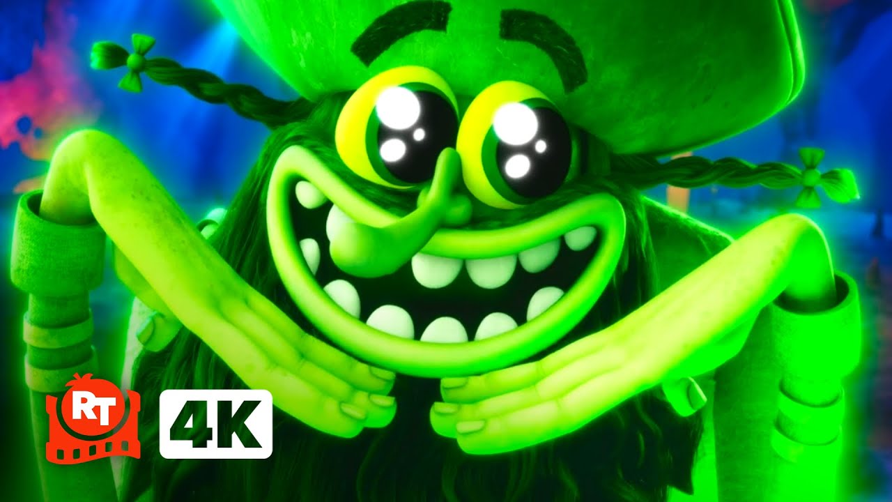 The SpongeBob Movie: Search for SquarePants (2025) 4K – SPONGEBOB. RIDES. A. BIKE. (10/12)