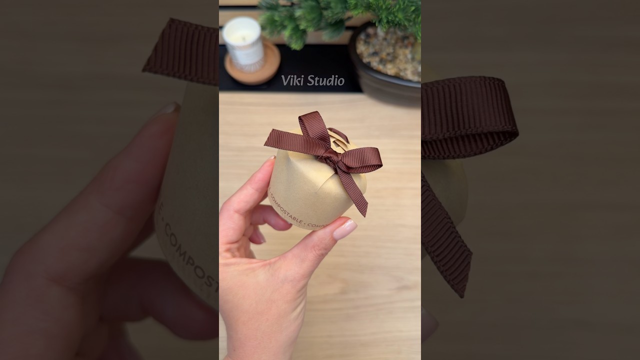 The Sweetest DIY Gift Idea Anyone Can Make 🎁✨