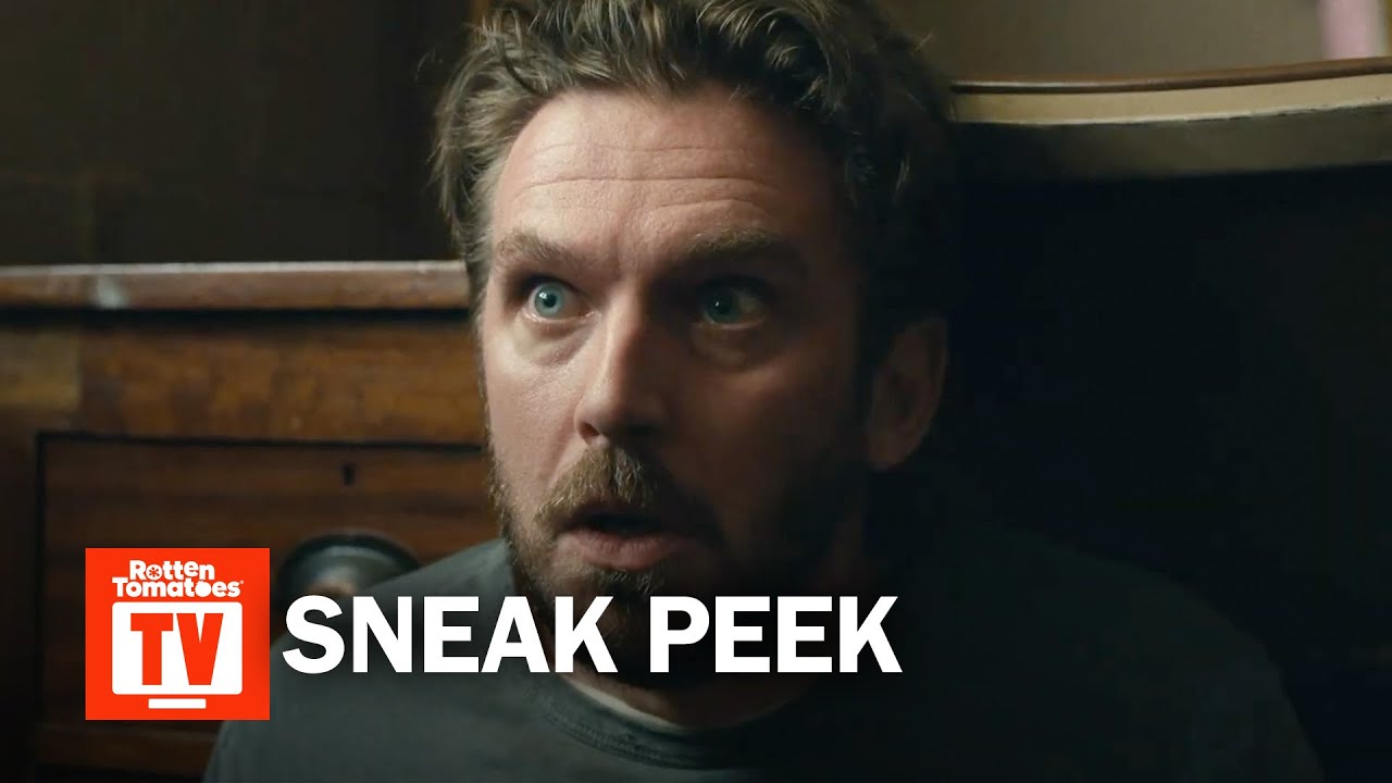 The Terror: Devil in Silver S01 E01 Exclusive Sneak Peek | ‘Pepper’s Hallucination’