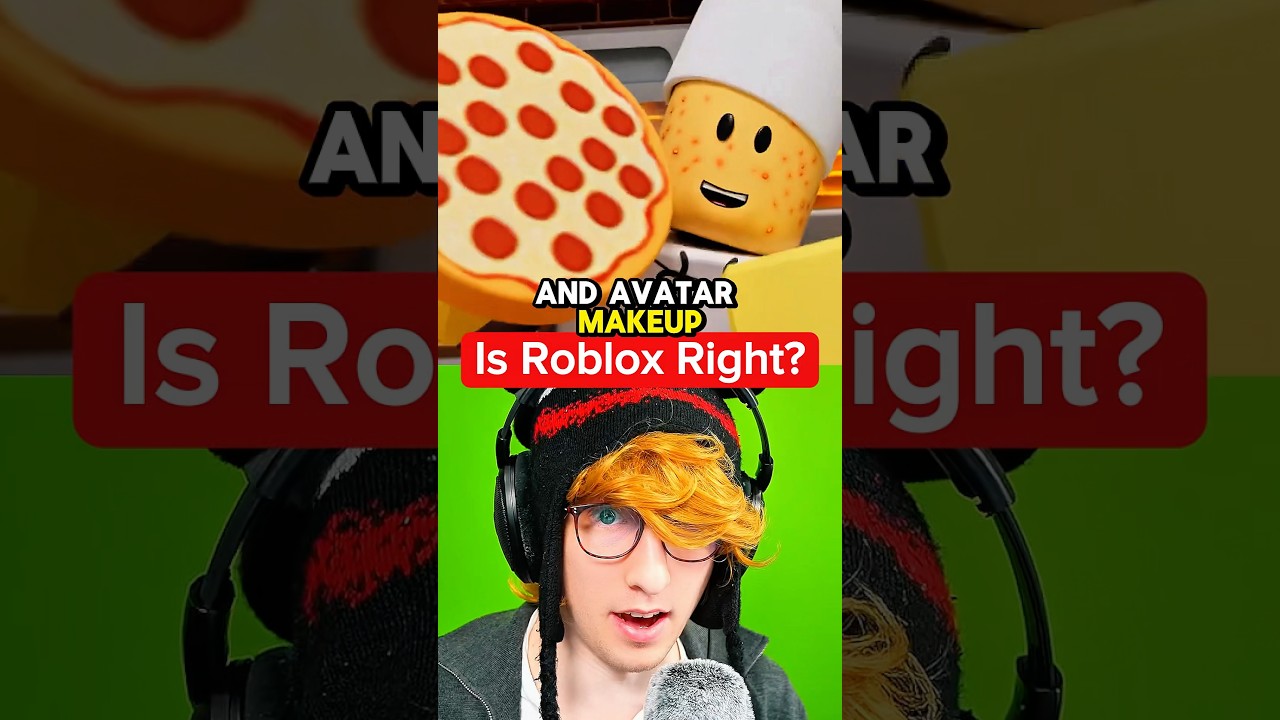 The Truth About Roblox 😭