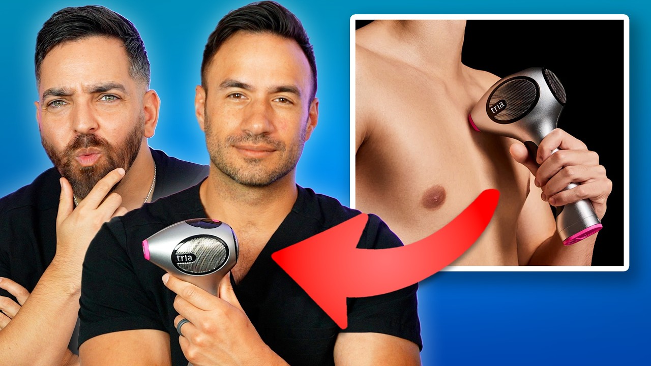 The ULTIMATE Guide to Hair Removal: Laser vs IPL vs Waxing vs Shaving