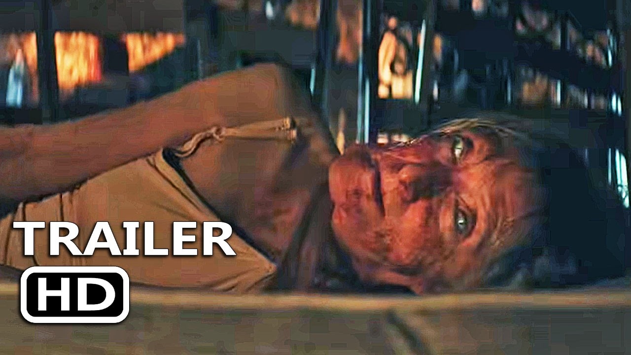 THE VOICES OF OUR MOTHER Official Trailer (2026)