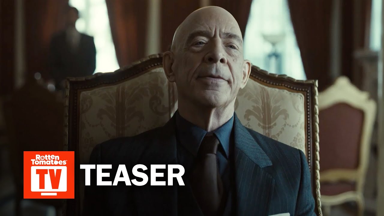 The Westies Season 1 Teaser