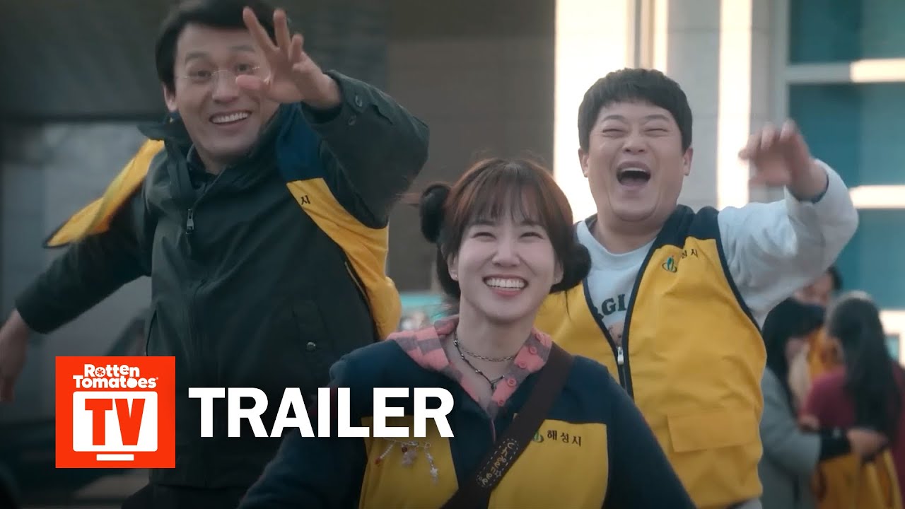 The WONDERfools Season 1 Trailer
