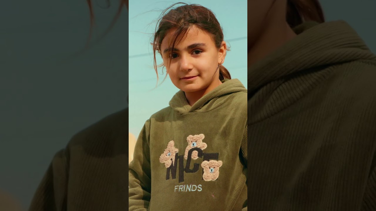 The Yazidis of Iraq (ISIS Genocide)