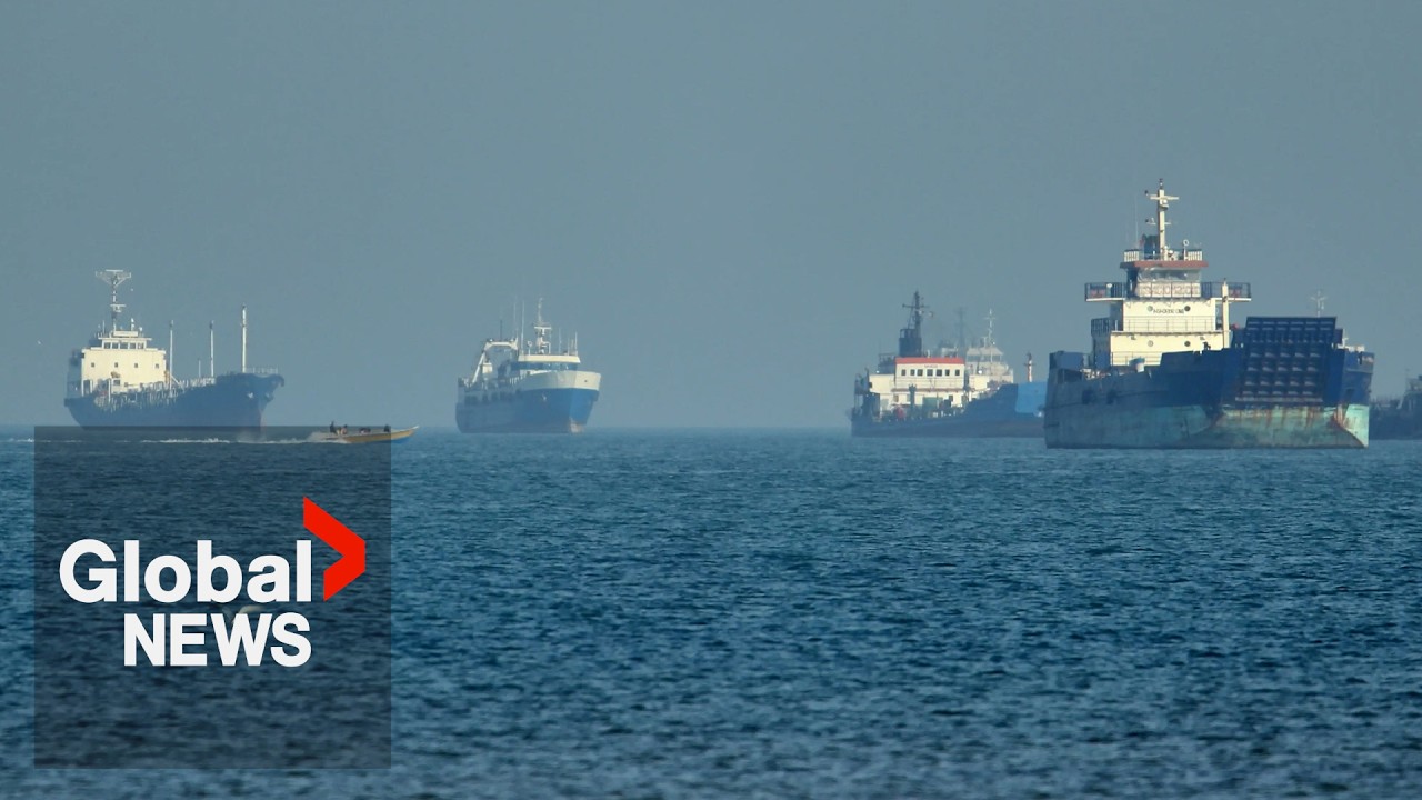 “They can’t go on like this”: US and Iran ceasefire tested by new tensions
