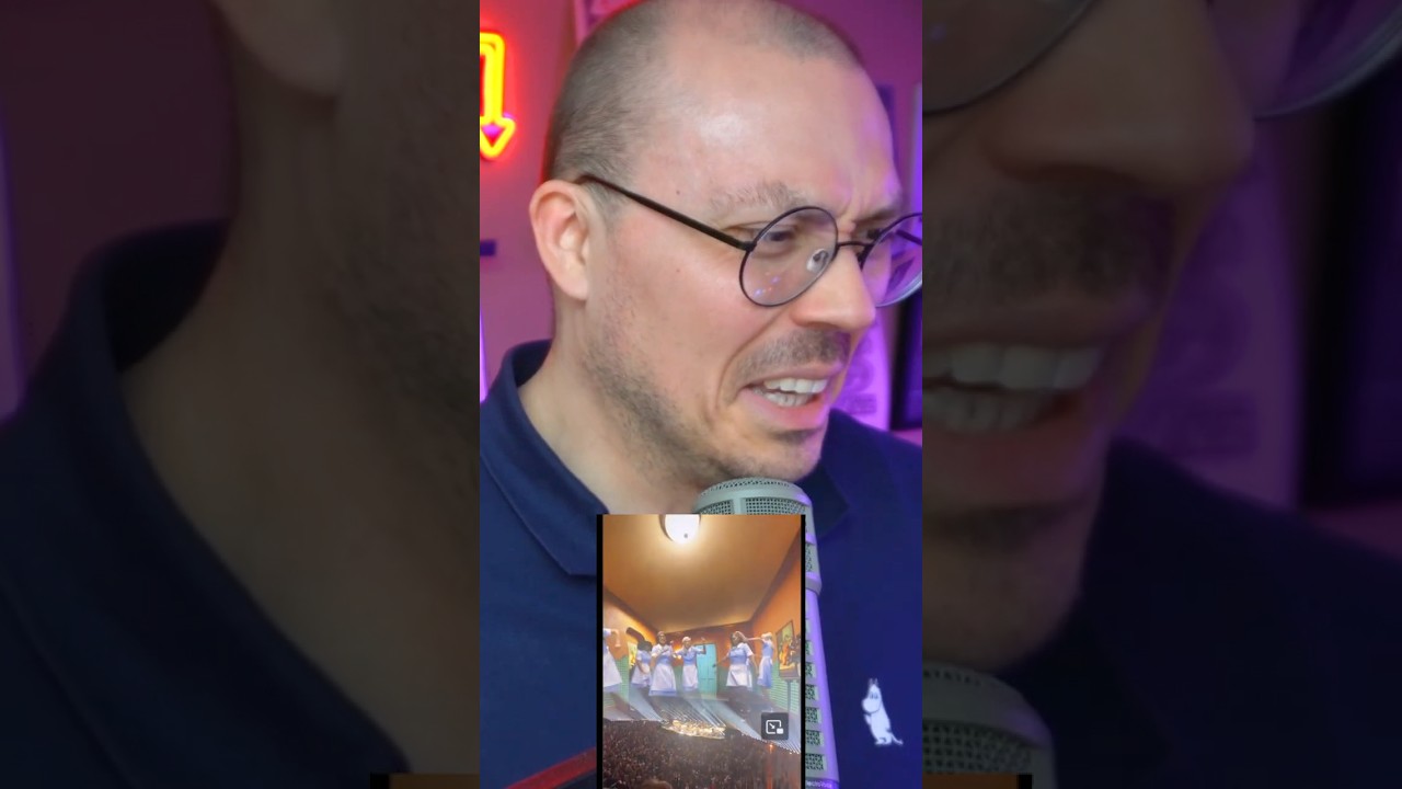 they lost the sauce…