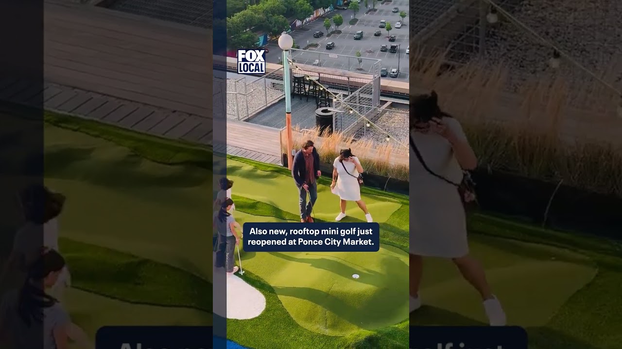 Things to do this weekend in metro Atlanta, North Georgia | May 1-3, 2026 | FOX 5 News