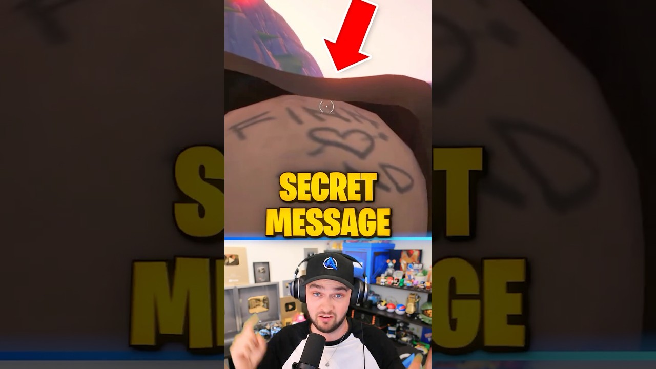 Things YOU Will Never UNSEE In Fortnite 🧐
