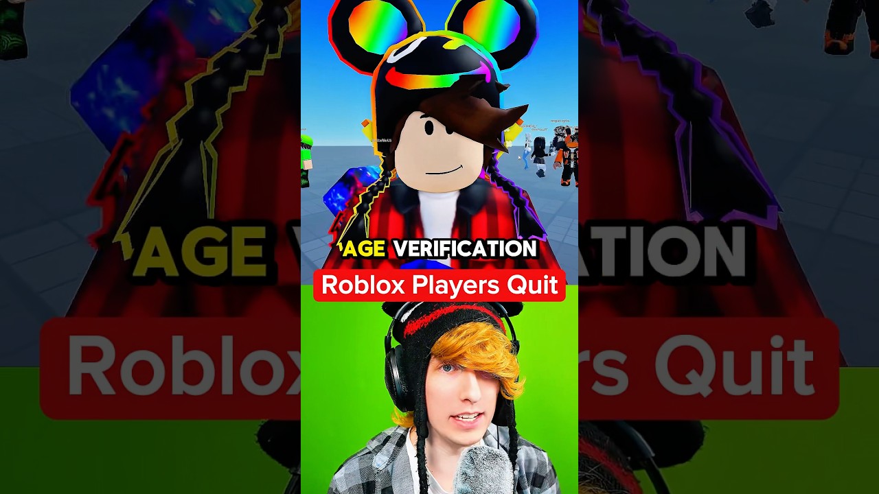 THIS IS BAD FOR ROBLOX 😭