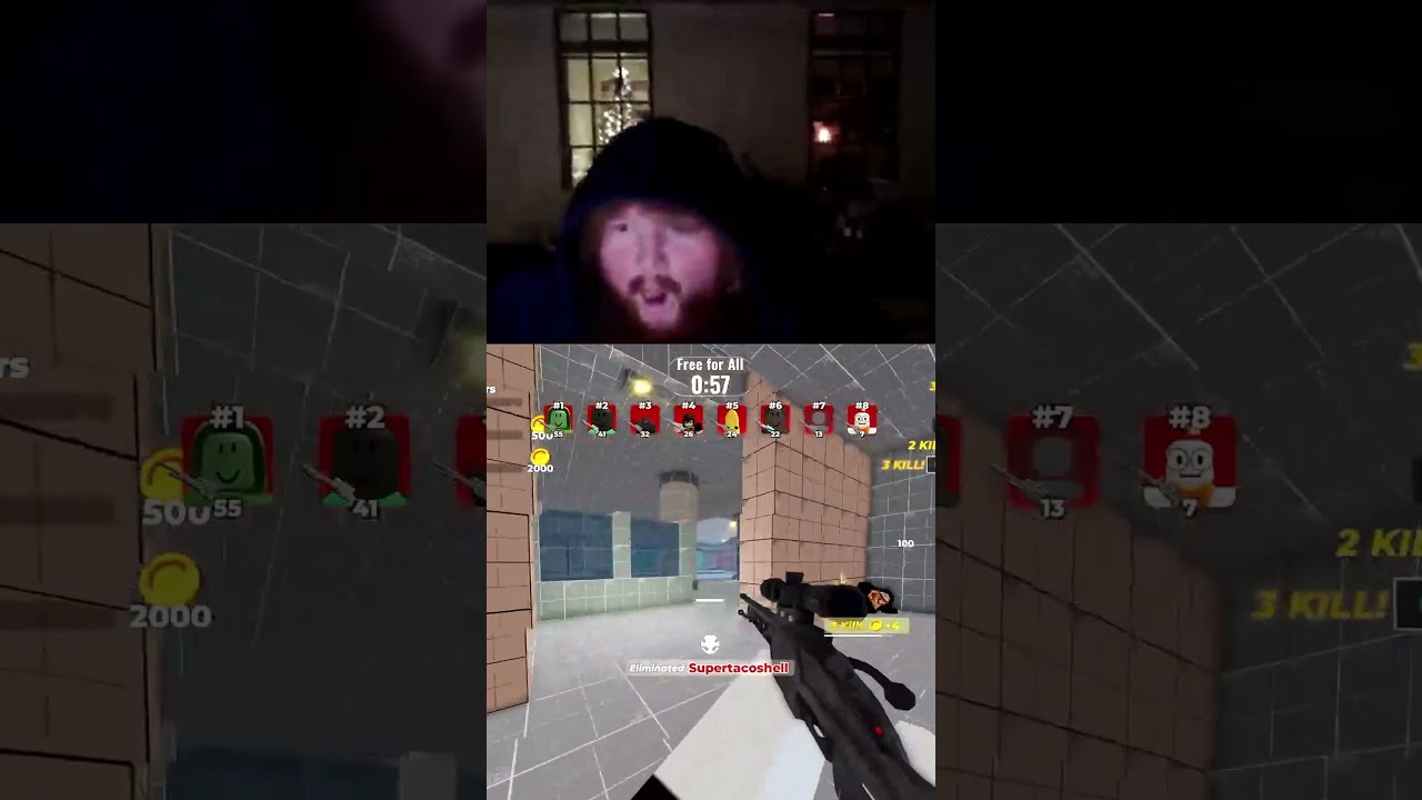 This Is Why I Won Back To Back Gamer Of The Year
