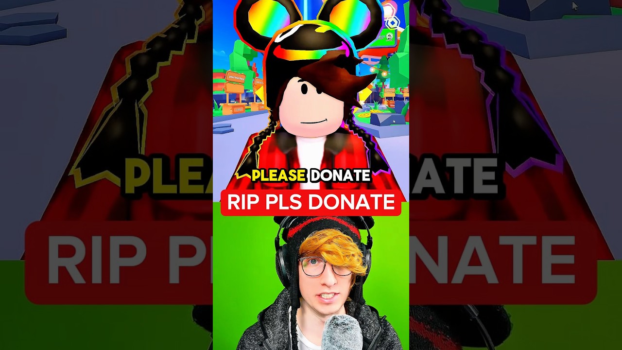 This Roblox Game Is Shutting Down