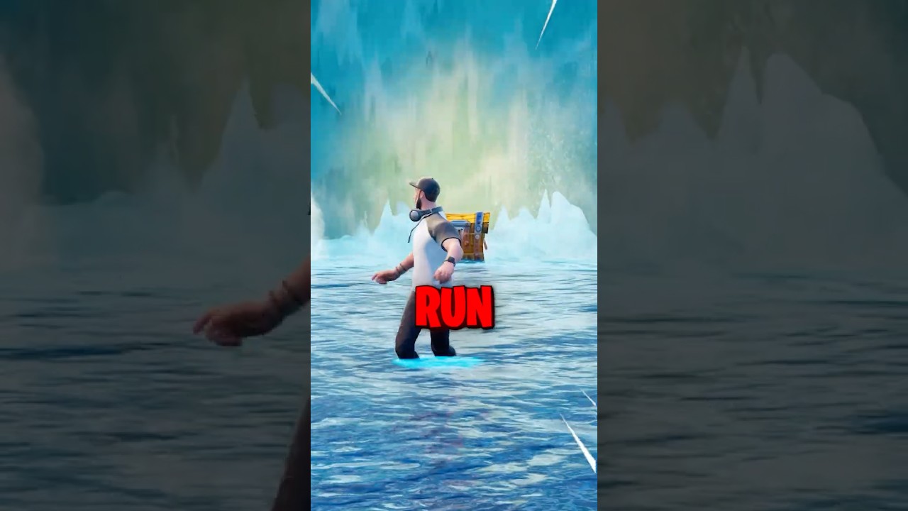 This Waterfall Is CURSED…