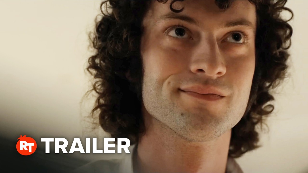 Tony Trailer #1 (2026)