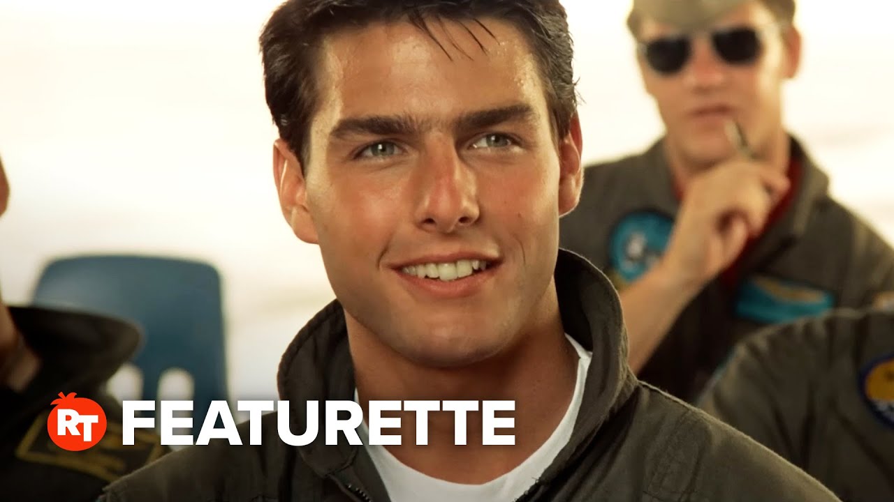 Top Gun 40th Anniversary Featurette – The Story Continues (2026)