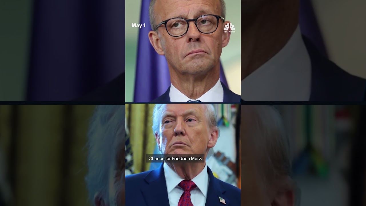 Trump administration to pull 5,000 troops from Germany