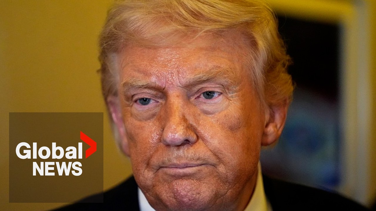 Trump calls off Iran strike planned for Tuesday to allow for “serious negotiations”